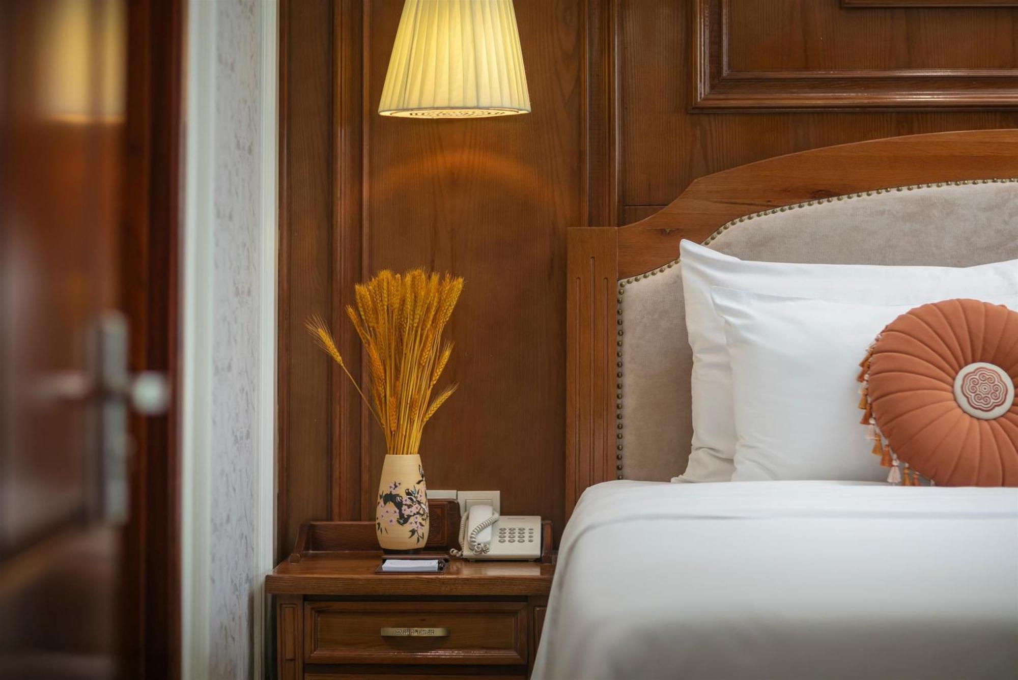 Hanoi Pearl Hotel — Photos 3